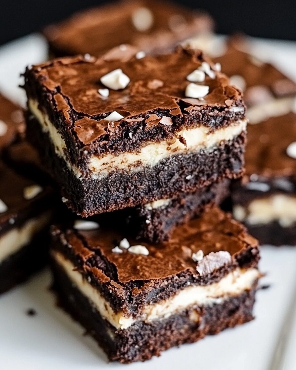 Mexican Brownies