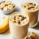 Peanut Butter Banana Smoothie 10 Peanut Butter Banana Smoothie