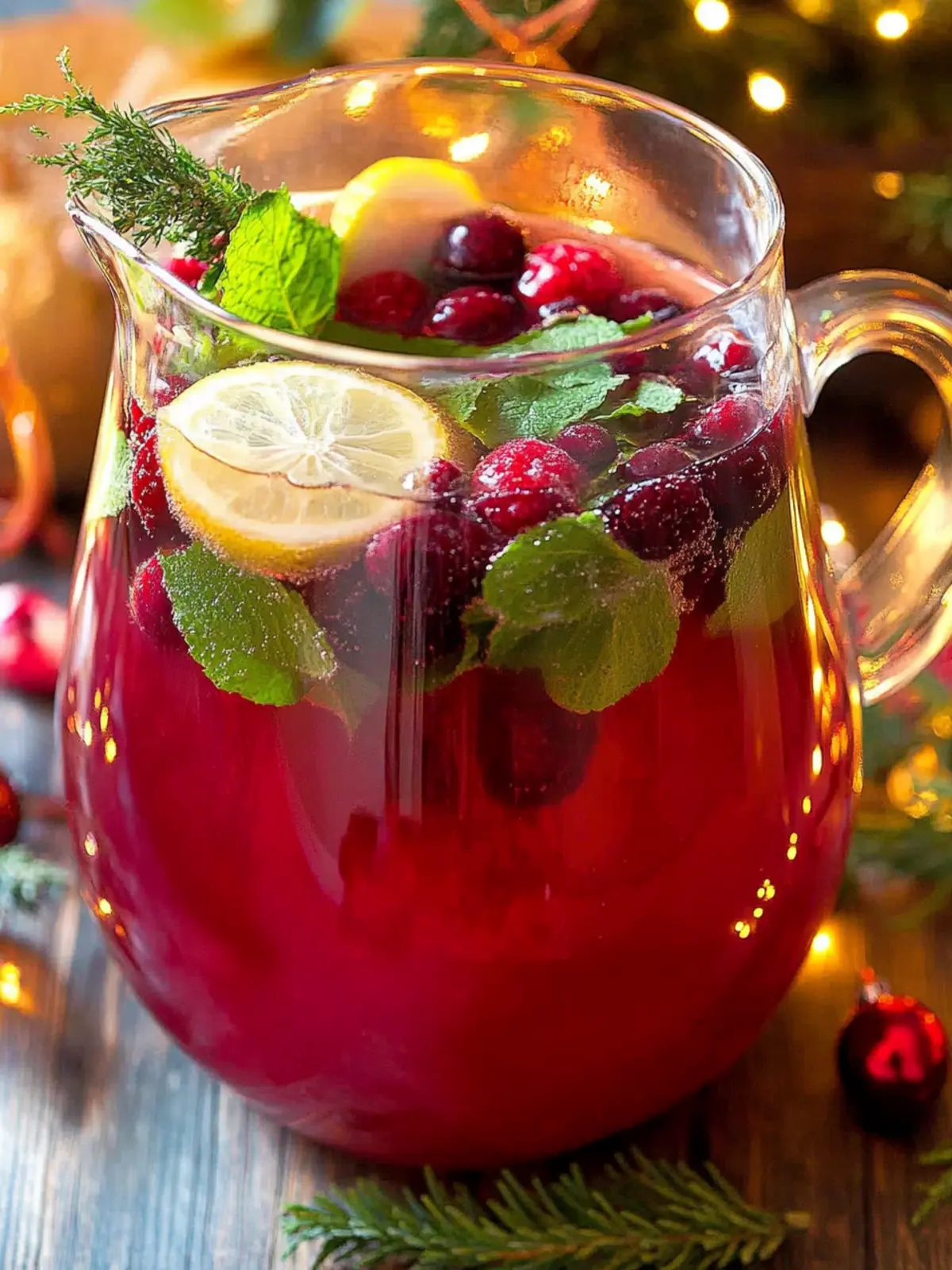 Christmas Punch