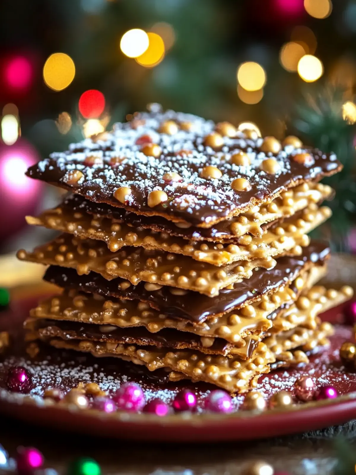 Christmas Crack