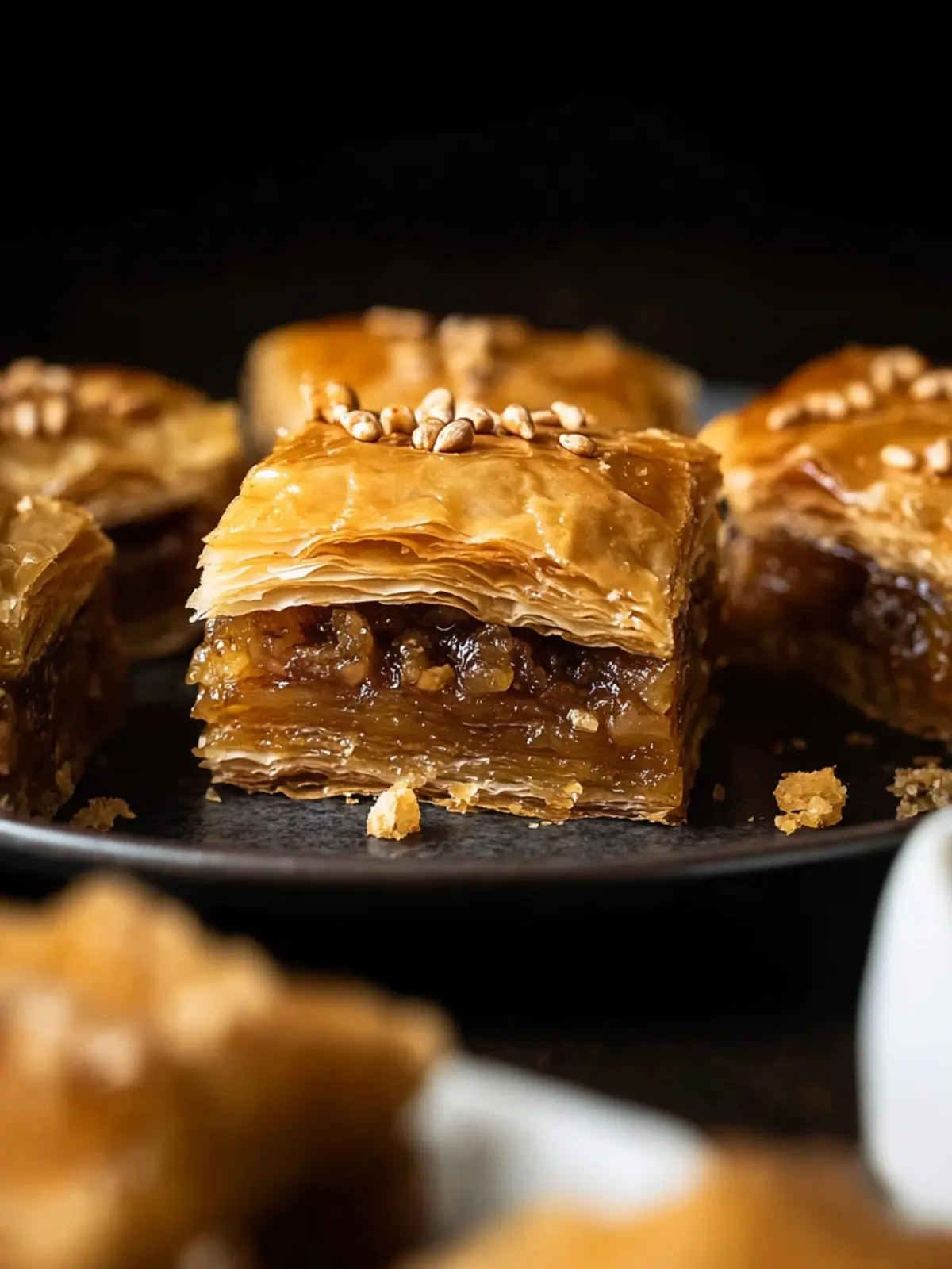 Greek Baklava Recipe