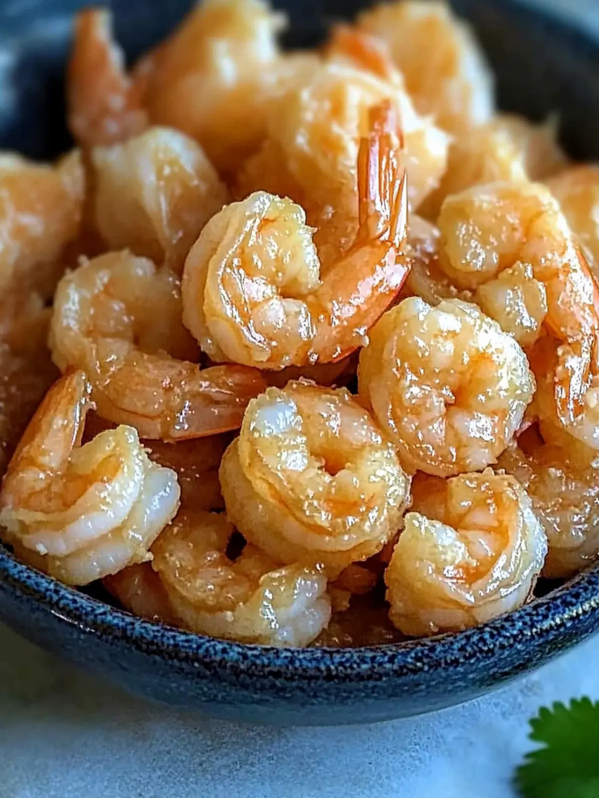 Crispy Chinese Coconut Shrimp You’ll Want Tonight! 5 Chinese Coconut Shrimp