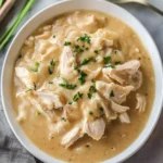 Instant Pot Chicken and Gravy Recipe for Busy Weeknights 7 Instant Pot Chicken and Gravy Recipe