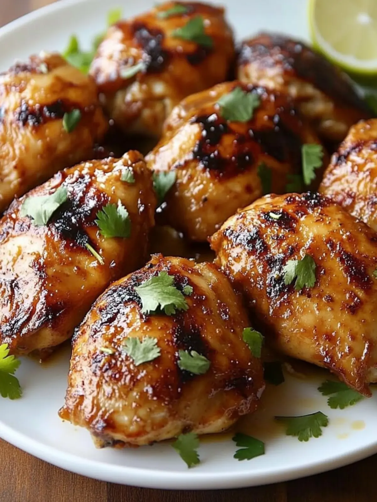 Ina Garten Indonesian Chicken Recipe