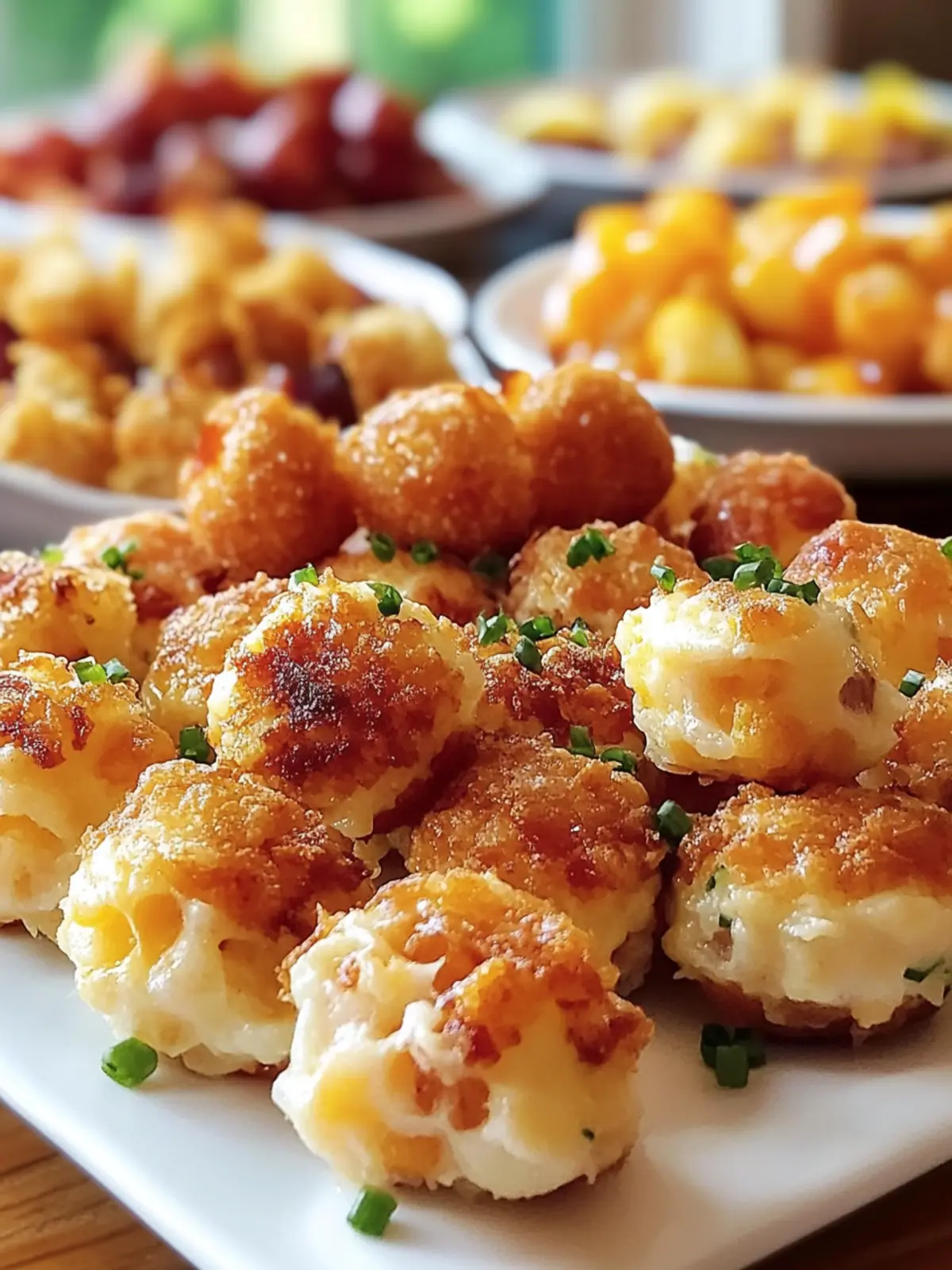 Iowa Party Bites: Cheesy, Crispy Bacon Appetizers to Love 2 Iowa Party Bites