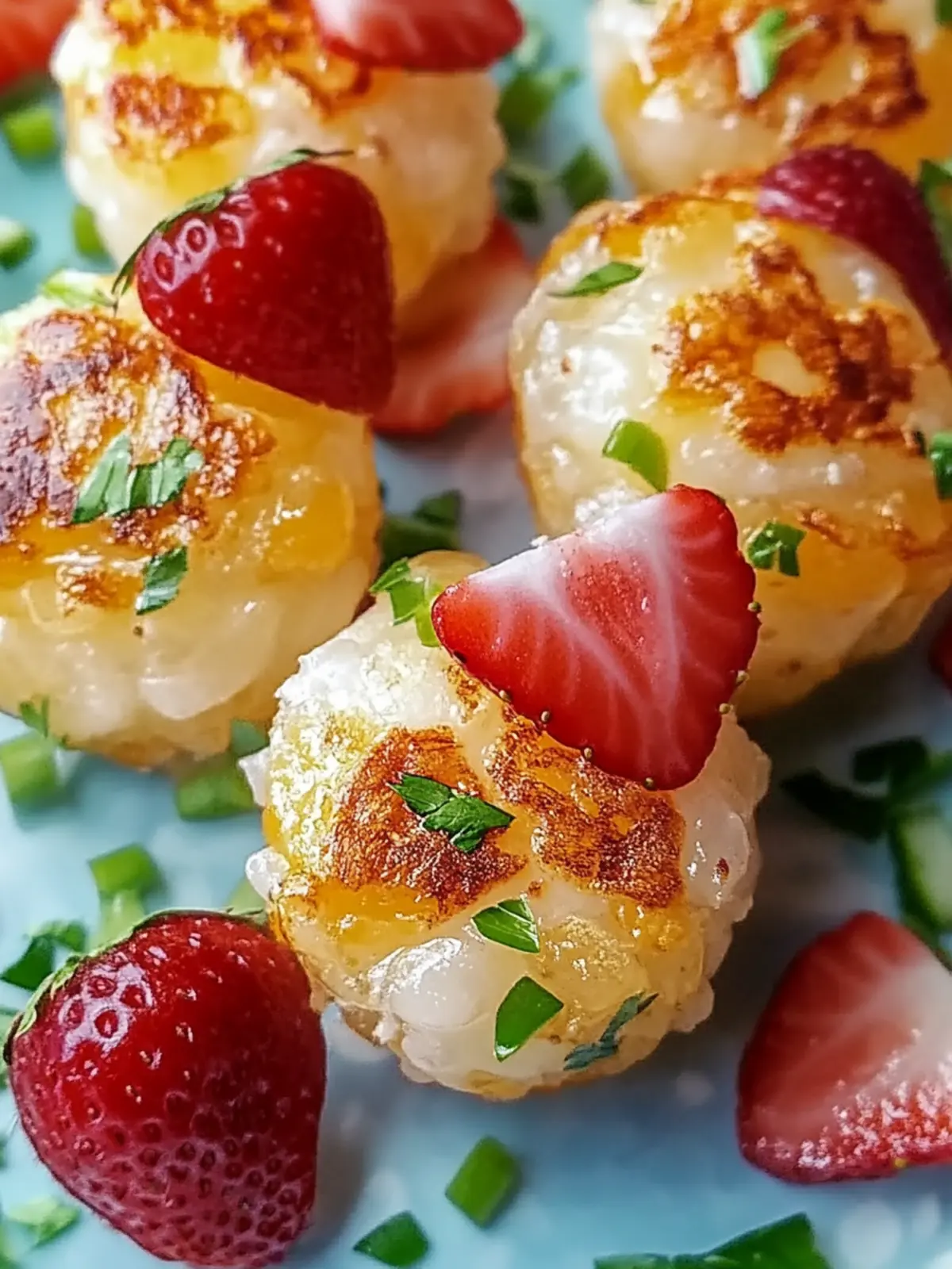 Iowa Party Bites: Cheesy, Crispy Bacon Appetizers to Love 5 Iowa Party Bites